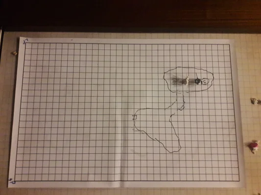 Session Map
